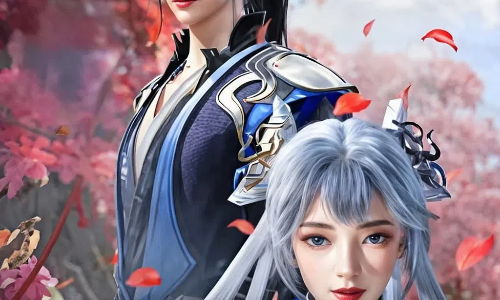 灵武大陆